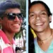Thiago (esq.) foi condenado por matar professor (dir.)