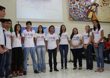 Centro de Línguas: novas turmas iniciam na segunda-feira e ainda há vagas