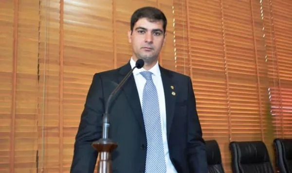 Nicolau Júnior destaca que o Partido Progressista vive novo momento no Estado