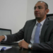 Desembargador Roberto Barros também avaliou antiga gestão. (Foto: Odair Leal/ A GAZETA)