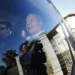 O ex-ministro da Casa Civil José Dirceu é preso em casa, em Brasília, na 17ª fase da Operação Lava Jato (Foto: Dida Sampaio/Estadão Conteúdo)