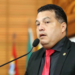 Eber Machado destaca aumento na conta de luz dos moradores da Cidade do Povo