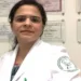 Coordenadora regional da SBCCP no Acre, Ana Carvalho, faz alertas sobre a doença. (Foto: Arquivo pessoal)