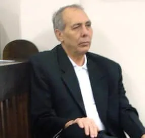MPE, através do Gaeco, barra a progressão de regime e Hildebrando deve permanecer preso