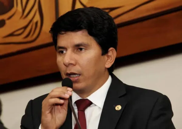 Deputado ressalta realização de audiência pública para debater mudanças climáticas
