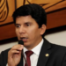 Deputado ressalta realização de audiência pública para debater mudanças climáticas