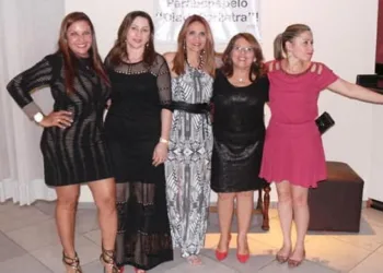 COLUNA DO LUIZ THEODORO: "Festa da pediatria"