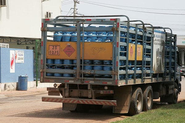 Aumento do preço do gás assusta consumidor acreano