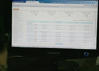 Receita Federal realiza leilão eletrônico de oito lotes no próximo dia 10/9