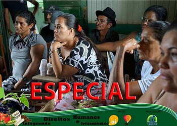 No Acre, ONG luta há 36 anos em defesa dos Direitos Humanos