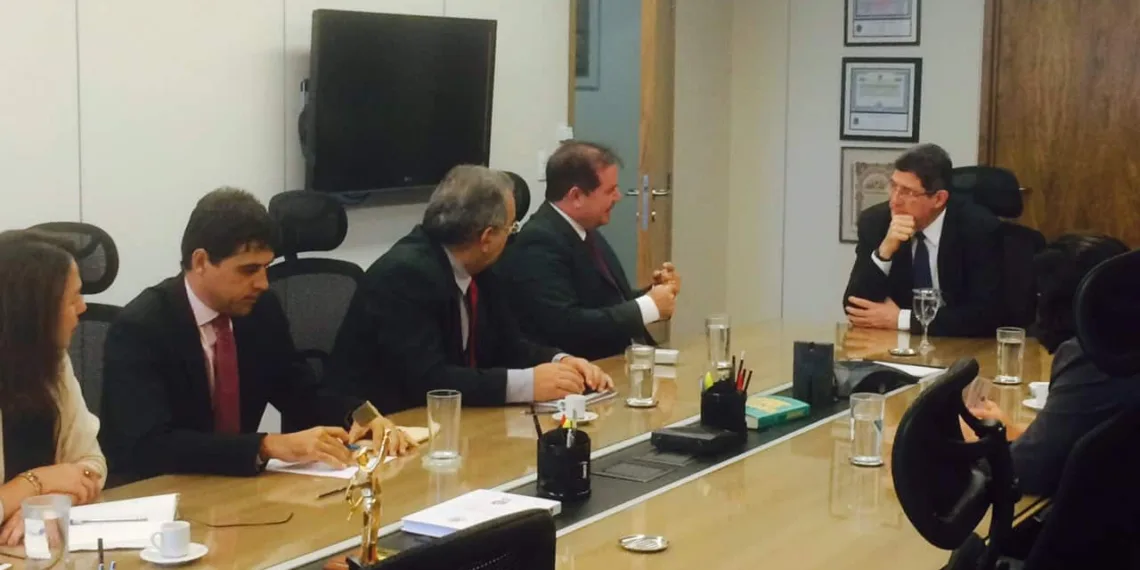 Operação de crédito vai permitir o desenvolvimento de ações. (Foto: Assessoria)