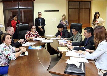 O projeto será apreciado no plenário da casa legislativa. (Foto: Agencia Aleac)