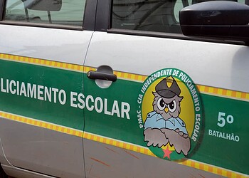 Ações previstas pela Operação Escola Segura devem ocorrer nas zonas urbanas e rurais