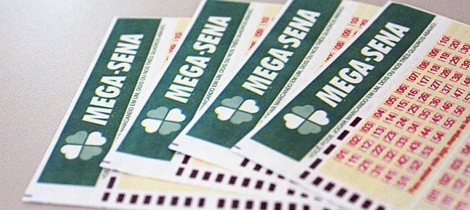 Prêmio acumula e Mega-Sena pode pagar mais de R$ 11 milhões na quarta
