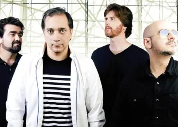 GUIA GAZETA: Rock In Ação apresenta show de Biquíni Cavadão neste sábado