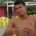 Motociclista morre após acidente com caçamba