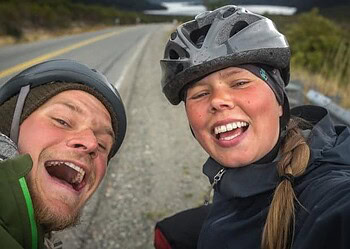 Motorista que atropelou casal de sueco será indiciado por crime de homicídio culposo