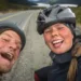 Motorista que atropelou casal de sueco será indiciado por crime de homicídio culposo