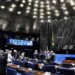 Senado aprova o fim da doação de empresas às campanhas