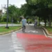 Associação discute mobilidade urbana e inclusão da bicicleta como transporte alternativo