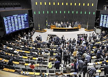 Senado votará na segunda auxílio de R$ 600 para trabalhadores