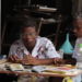 Os alunos da Oi Kabum! elaboram seus próprios projetos cheios de identidade e significados para exposição. (Foto: ARQUIVO OI KABUM! RIO)