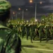 Desfile de 7 de Setembro será às 8h na Amadeu Barbosa