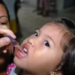 Campanha contra polio é encerrada, mas vacina ainda está disponível