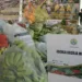“PAA garante que nosso público tenha refeições saudáveis e de boa qualidade”, afirmou a representantes de uma das entidades beneficiadas pelo programa