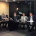 Braga informou aos parlamentares dos dois estados que primeira medida foi a religação da Termonorte. (Foto: Cedida)