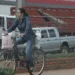 Bicicleta X carro: opção saudável para saúde das pessoas e do planeta