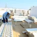Obras da creche na Cidade do Povo devem ser entregues até o final do ano