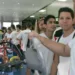 Projeto Mundo Senai leva unidades móveis até a comunidade