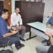 Vereadores vão buscar apoio do MP