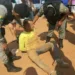 Assaltante foi preso