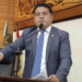 Deputado Eber Machado vai solicitar audiência pública. (Foto: Agencia Aleac)