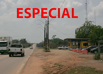 Transformando acidentes em tragédias