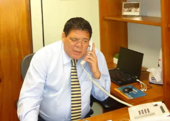 Após polêmica, Flaviano Melo mantém MDB na base de apoio à reeleição de Gladson Cameli 