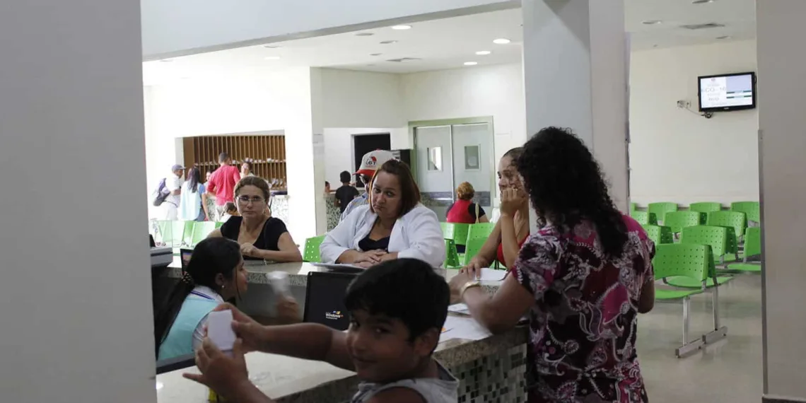 Sesacre garante que não houve nova invasão ao Hospital das Clínicas