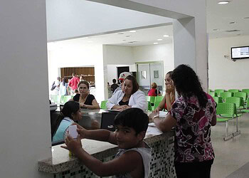 Sesacre garante que não houve nova invasão ao Hospital das Clínicas