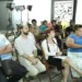 Gestores da Cultura e da Comunicação estiveram envolvidos com a inscrição dos projetos. (Foto: Ascom Acre)