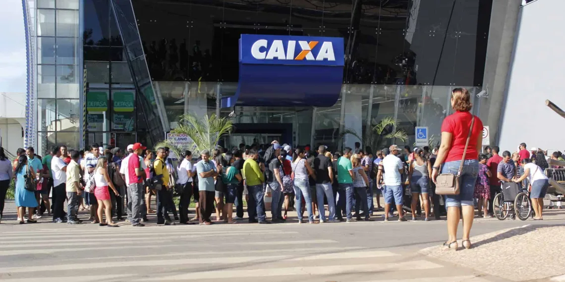 “A crise é uma mentira para os bancos”, afirma vice-presidente do sindicato dos bancários no Acre