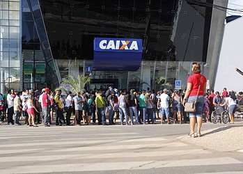 “A crise é uma mentira para os bancos”, afirma vice-presidente do sindicato dos bancários no Acre