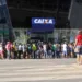 “A crise é uma mentira para os bancos”, afirma vice-presidente do sindicato dos bancários no Acre