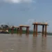 DNIT diz que obras da ponte não param