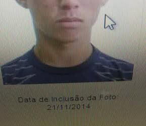 Tragédia: Jovem morre carbonizado após bater em cabo de alta tensão