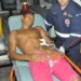 Jovem é vítima de tentativa de homicídio duas vezes no mesmo dia