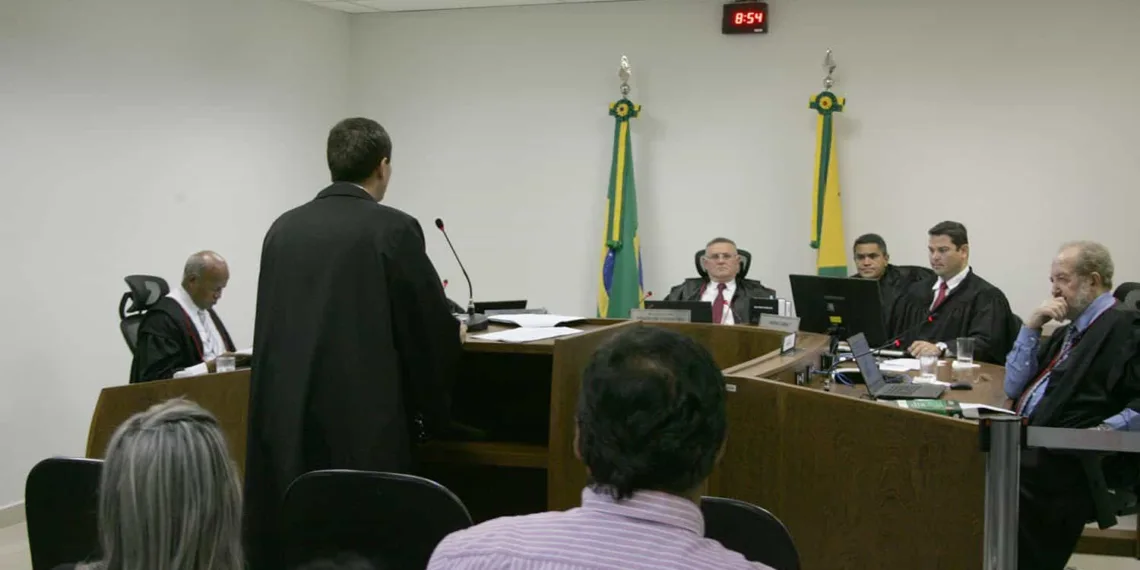 Julgamento do mandado de segurança de Hildebrando é adiado mais uma vez