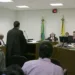 Julgamento do mandado de segurança de Hildebrando é adiado mais uma vez