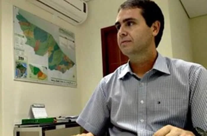 Marcus Alexandre destaca que debate sobre reeleição não acontecerá agora